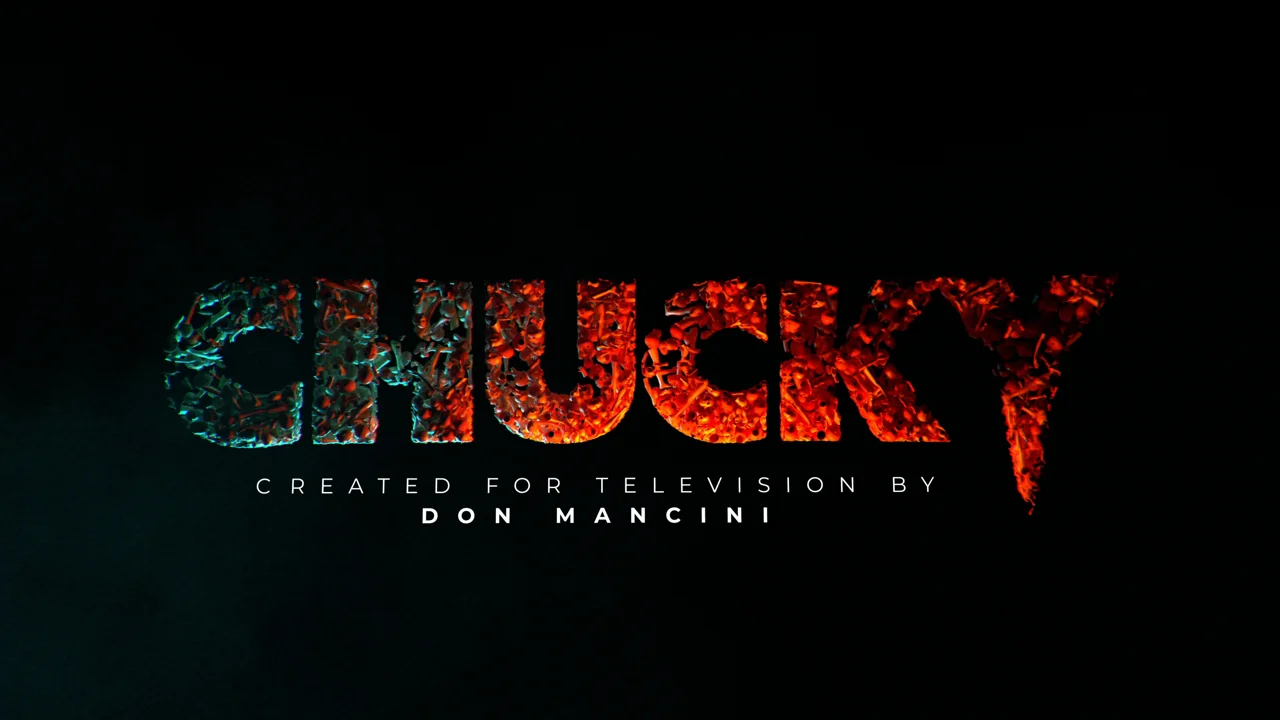 Chucky Opening Titles (Series 1)