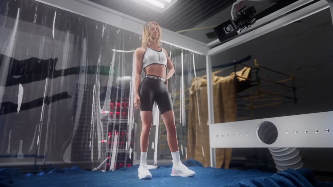 Nike X JD Sports: It's yours for the taking (Phebe)