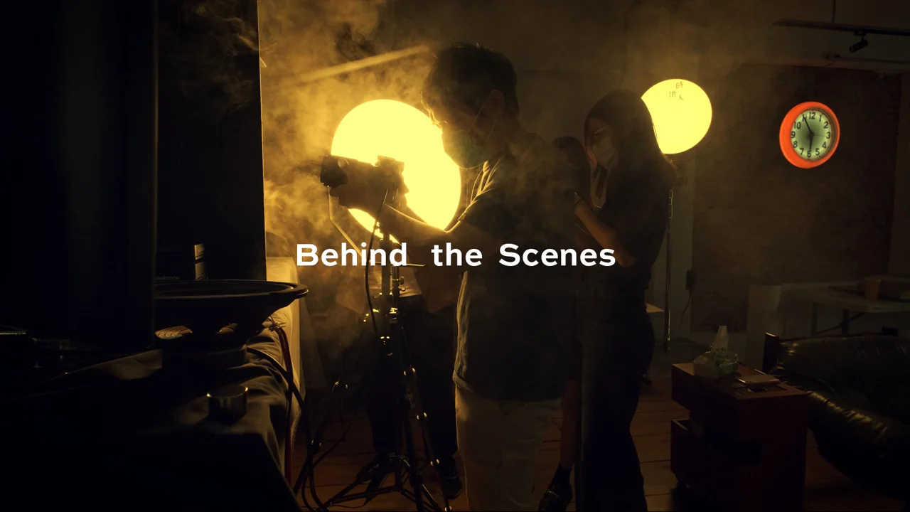 The 58th Golden Horse Awards | Behind `The Scenes