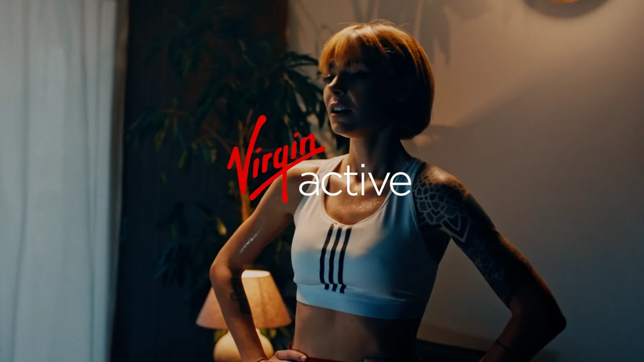 VIRGIN ACTIVE - Director's Cut
