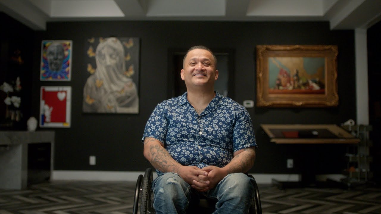 Lowrider Tattoo Studios: The Art of a Story