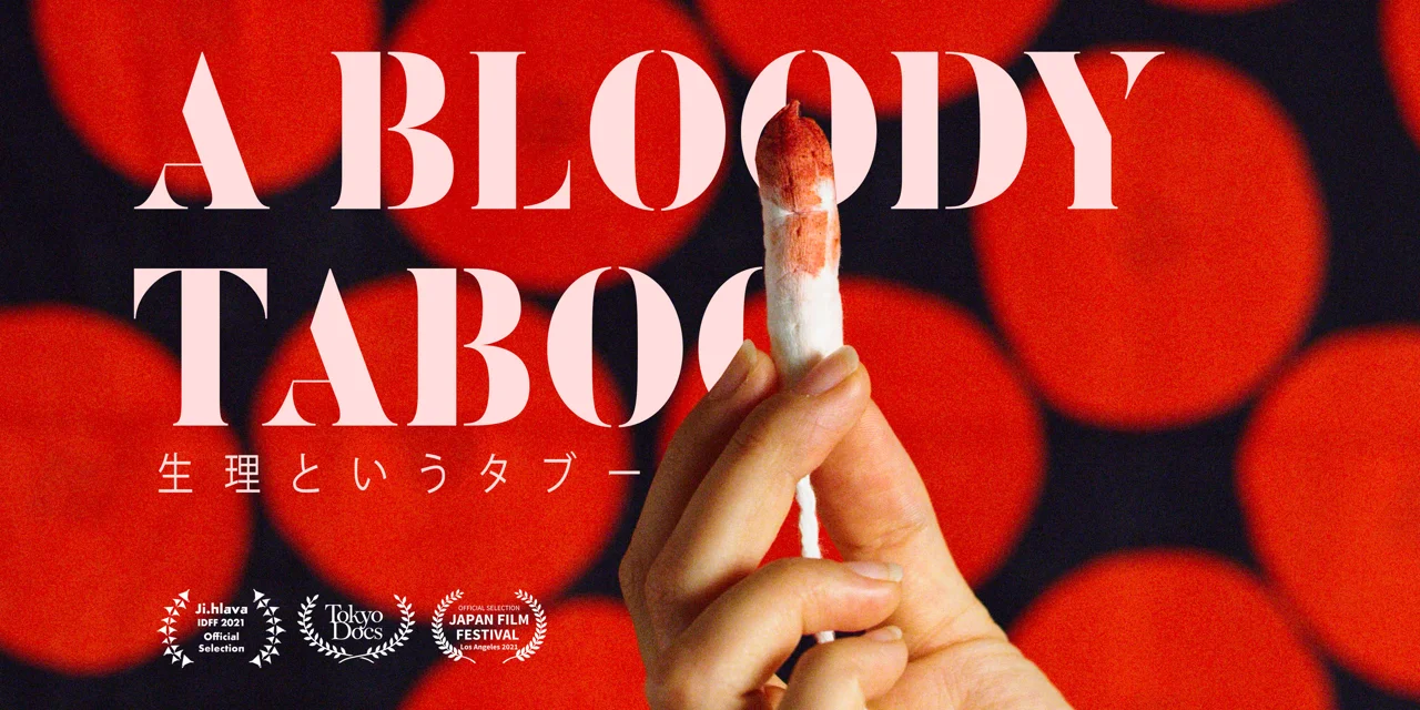A Bloody Taboo