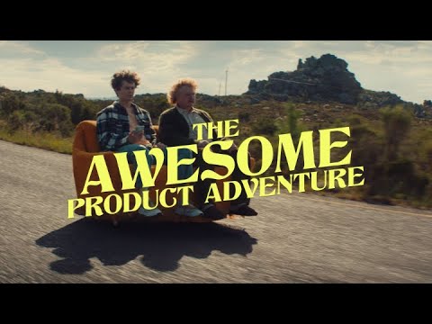 2022 Galaxy A: The Awesome Product Adventure | Samsung