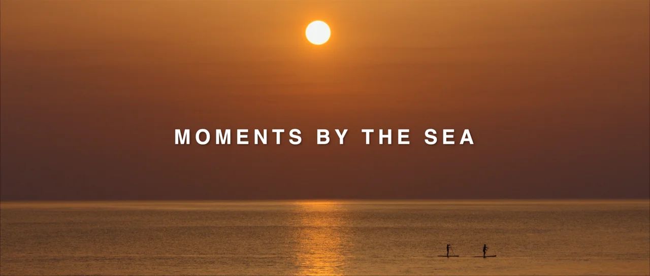 Moments by the Sea | A Weekend in Biarritz