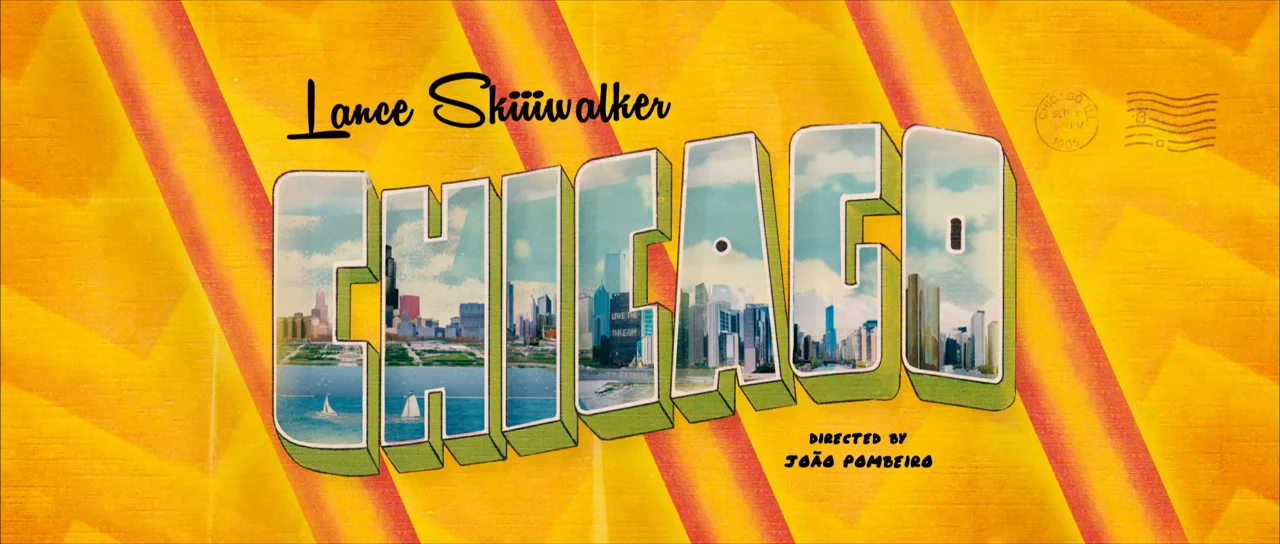 Lance Skiiiwalker — Chicago