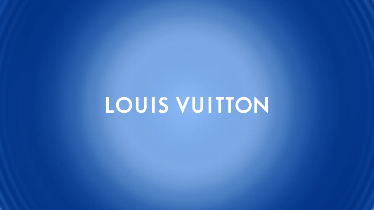 Louis Vuitton - Tambour Street Diver