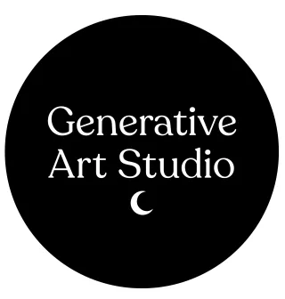 GENERATIVE ART STUDIO