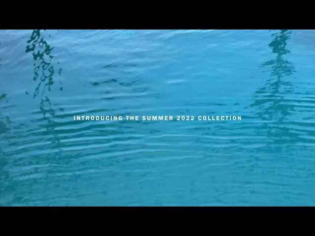 Summer 2022 Starring Barbara Palvin and Precious Lee | featuring VARENNE QUAD XS | Jimmy Choo