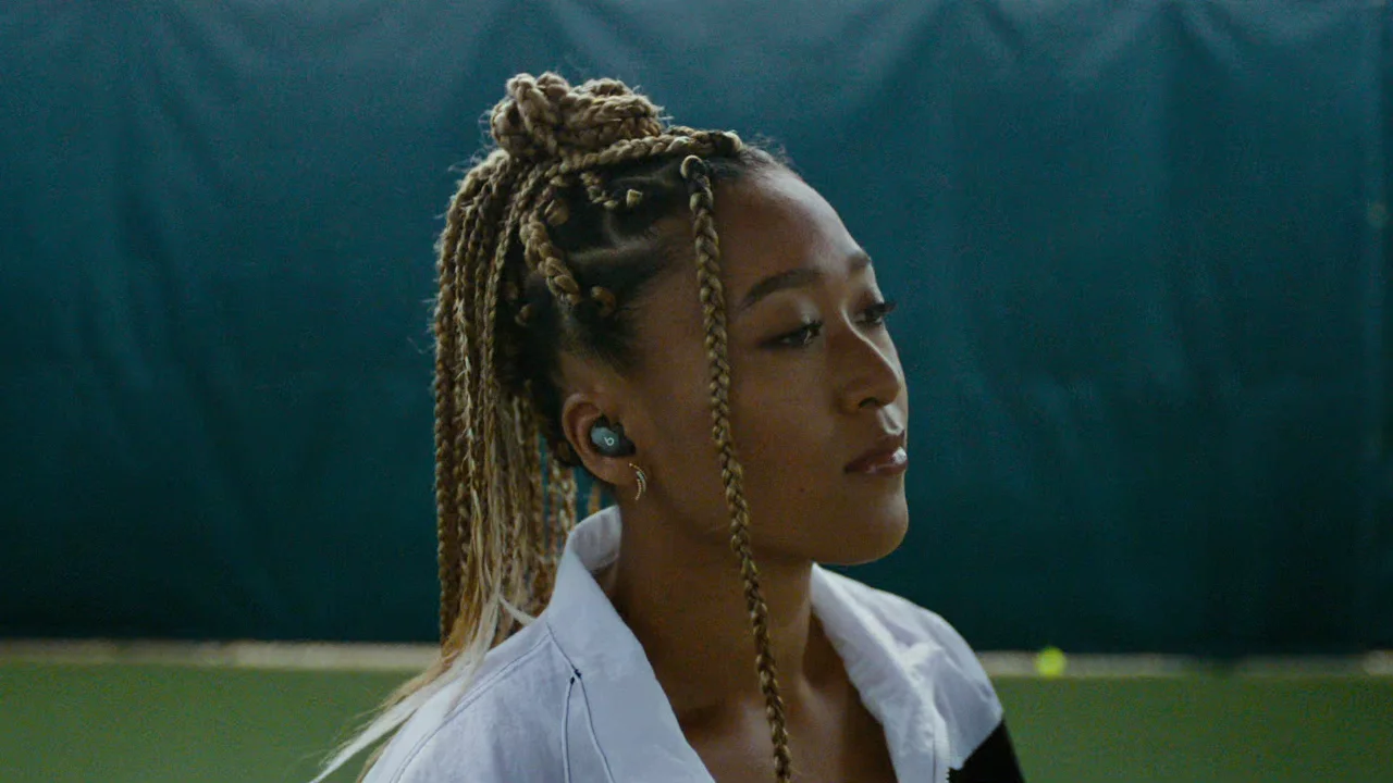 Beats by Dre - Move How You Want, dir. Nina Holmgren
