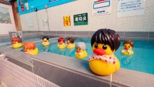 Asahi：小黄鸭剧场  - TVCBOOK