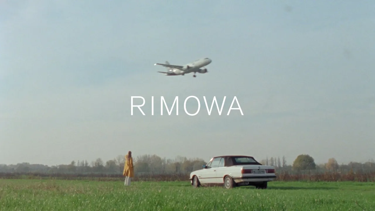 Souvenir | A RIMOWA film by Van Khokhlov