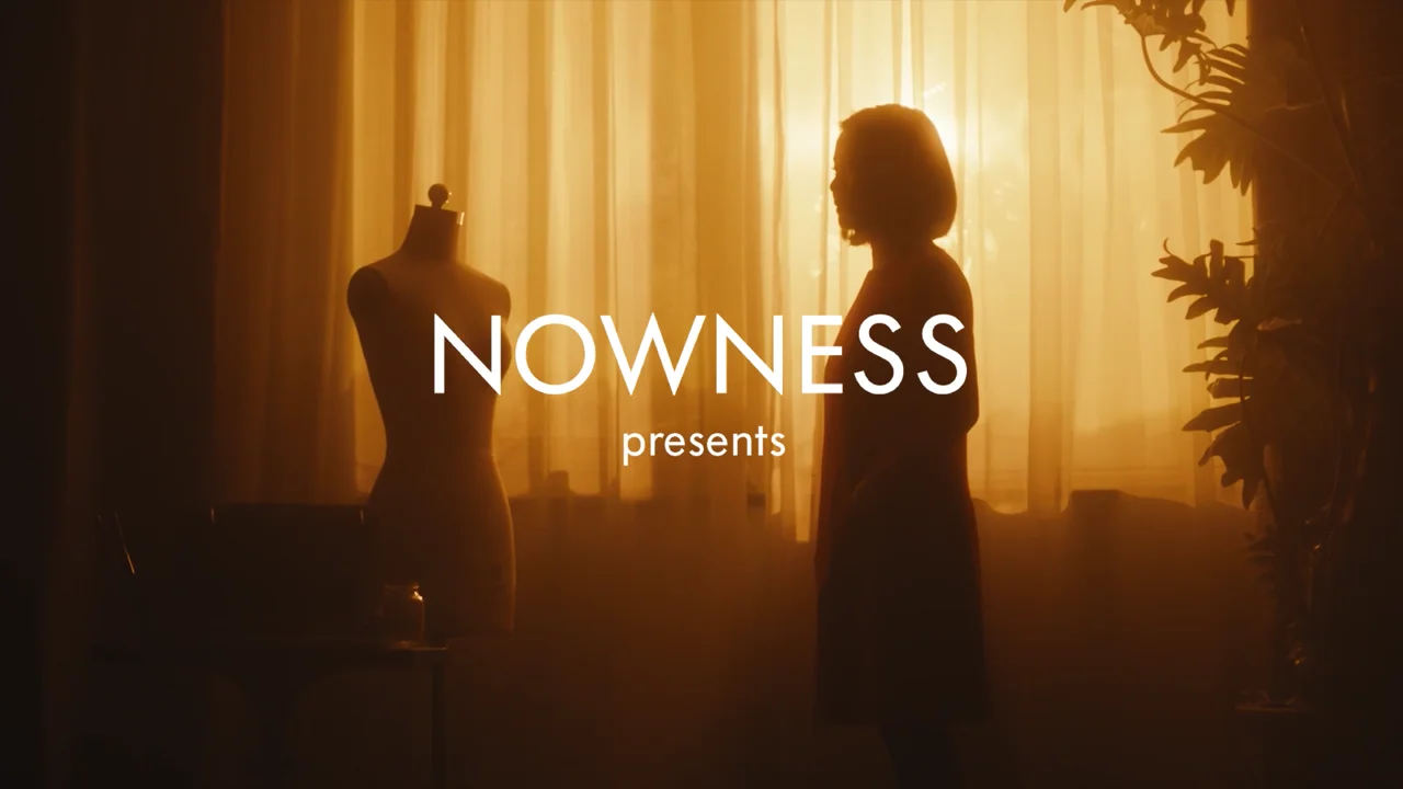 Nowness - Guo Pei: Embroidered Dreams (Dir. Cut)
