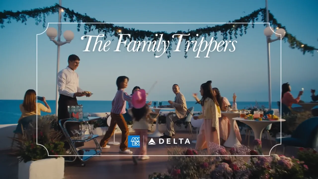 THE FAMILY TRIPPERS_MATHERY_AMEX_BCN