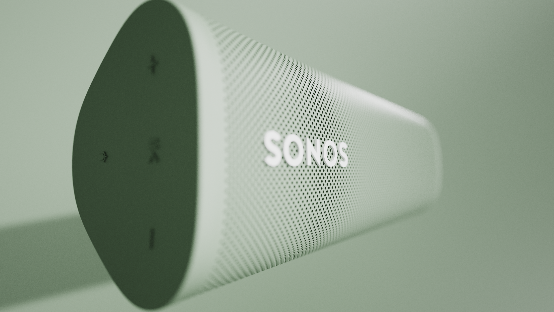 Sonos: Roam’s Colourful Evolution 