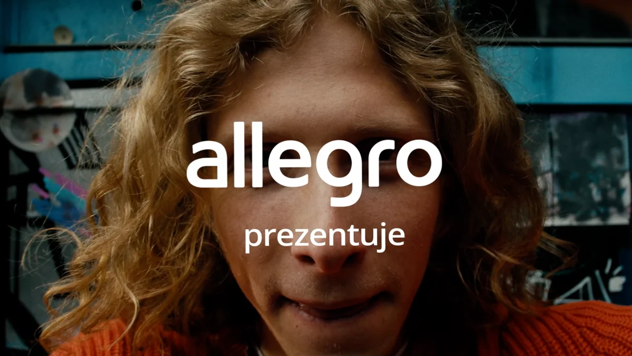 Allegro - Mlodzi - dir. Grajper