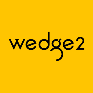 wedge2 上海