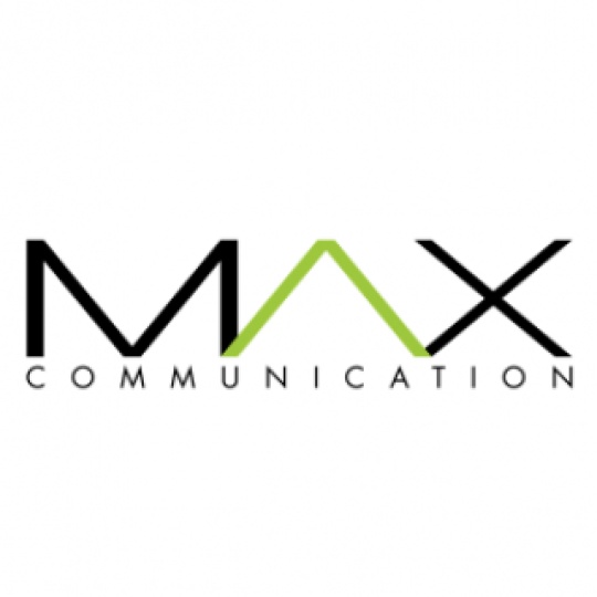 MAX Communication 上海