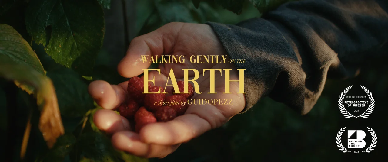 Walking Gently on the Earth | A Portrait of Annie Smithers