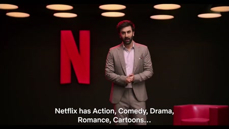 Netflix :What a Shot 