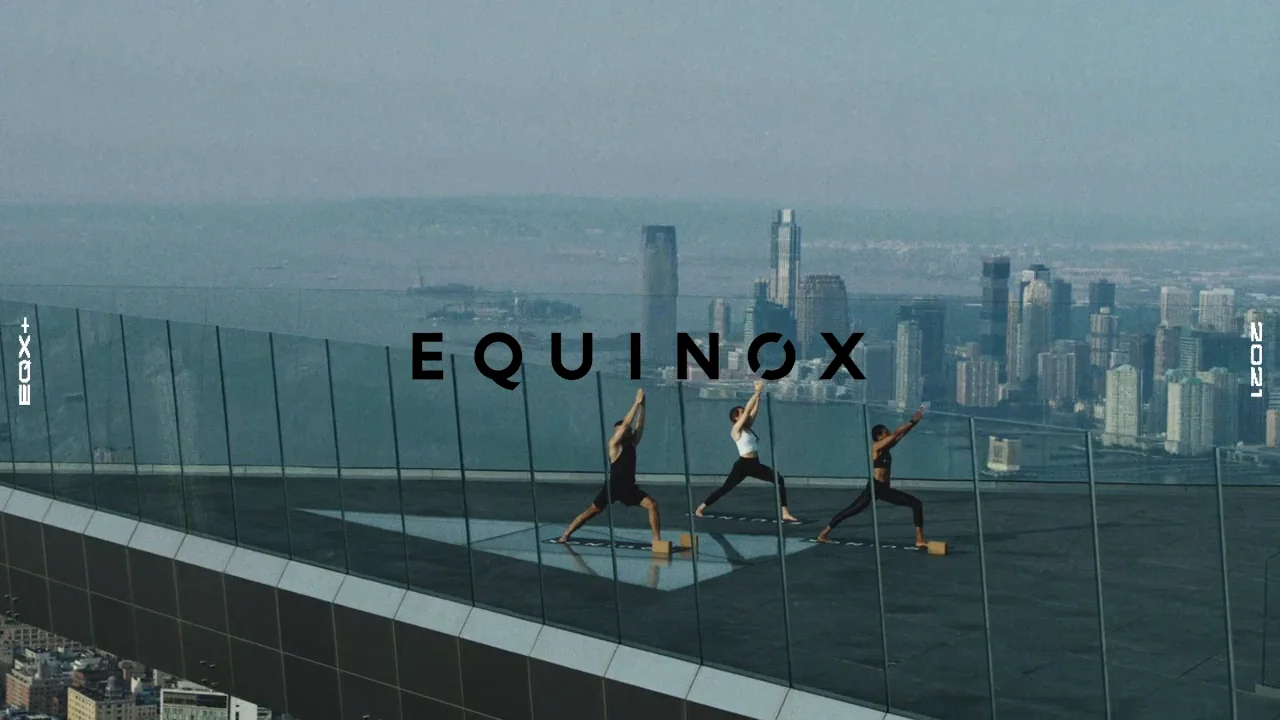 Equinox | Yoga on The Edge