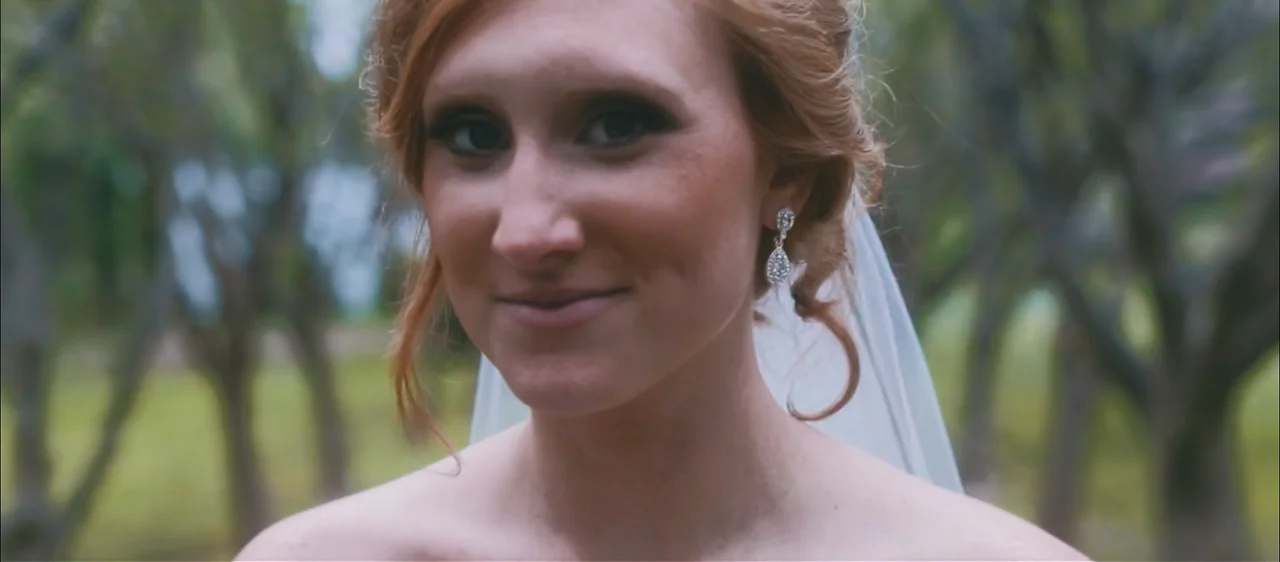 Megan & EDDIE | Wedding Film Highlights