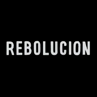 Rebolucion