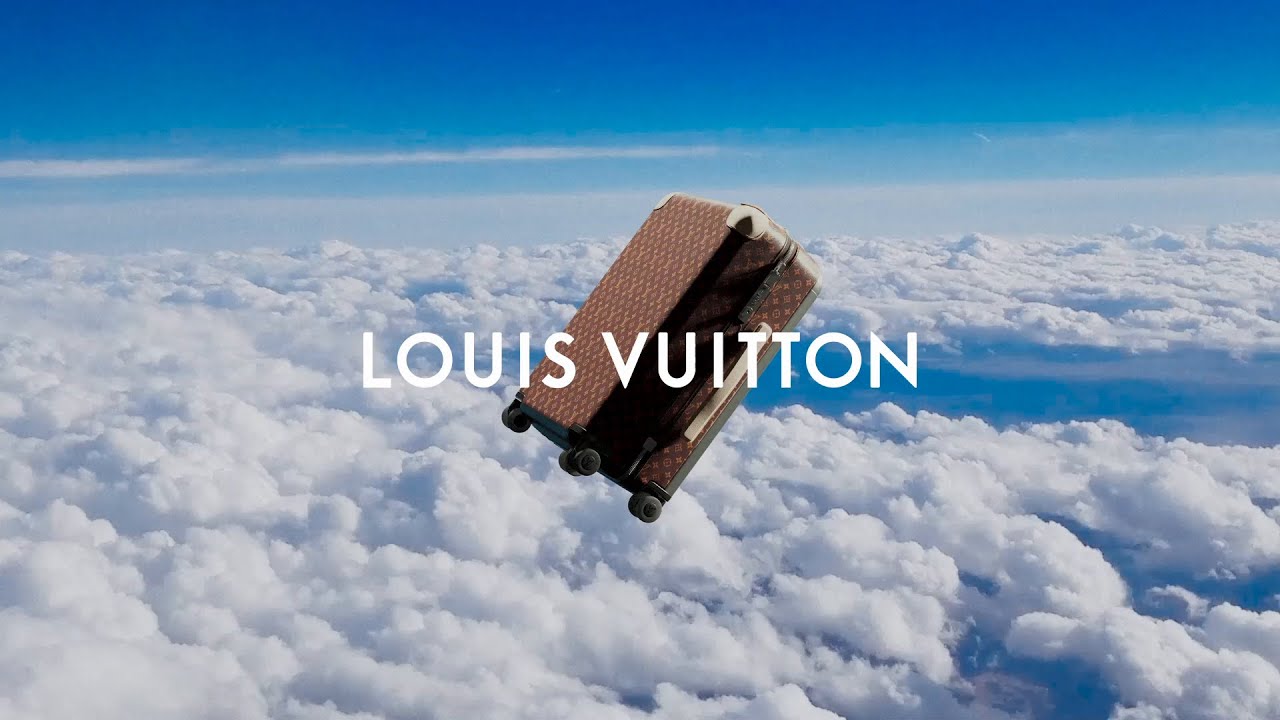 A Dreamy Experience | LOUIS VUITTON