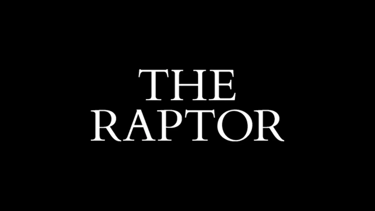 The Raptor - Christie's New York 2022 - Freddie Leyden Studio