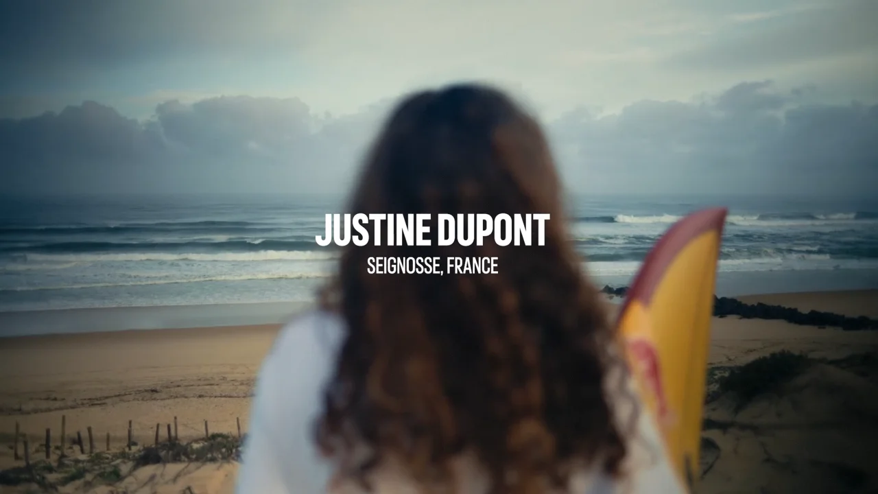 ADIDAS SURF | IMPOSSIBLE IS NOTHING