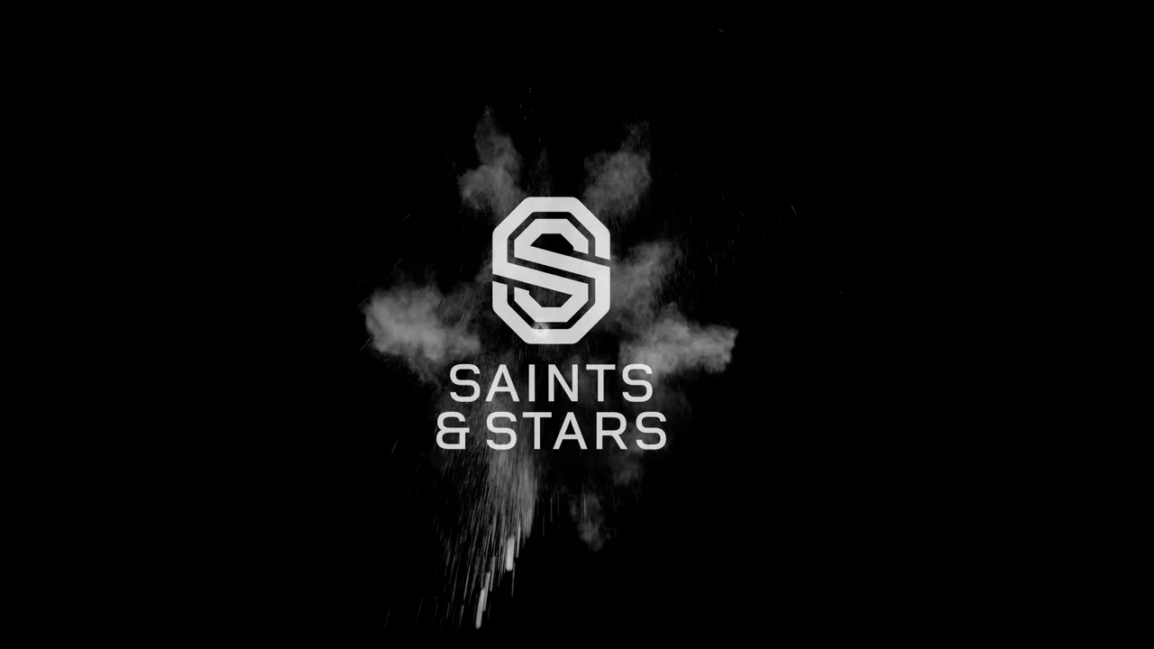 Saints & Stars - OneCrew