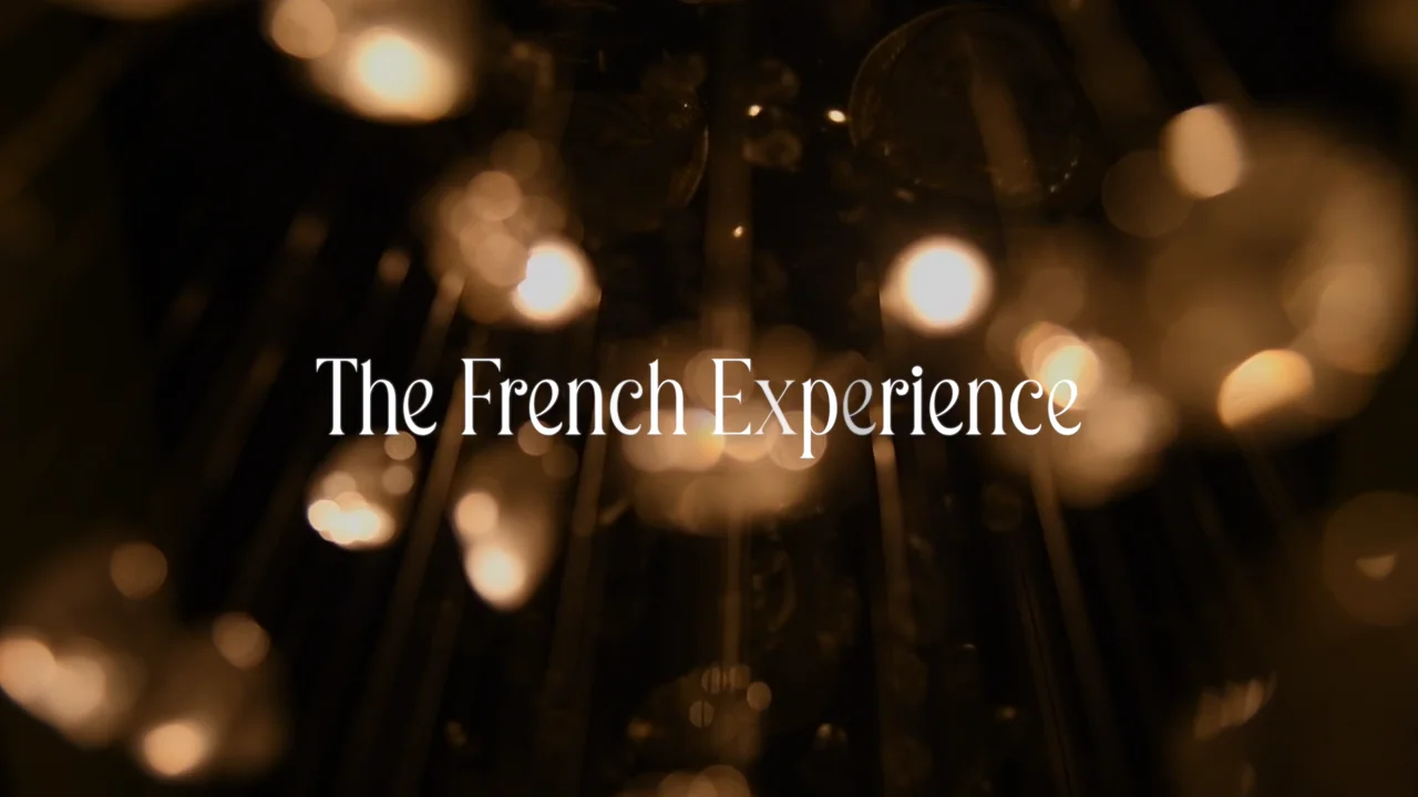 Bistro - The French Experience - Long Version