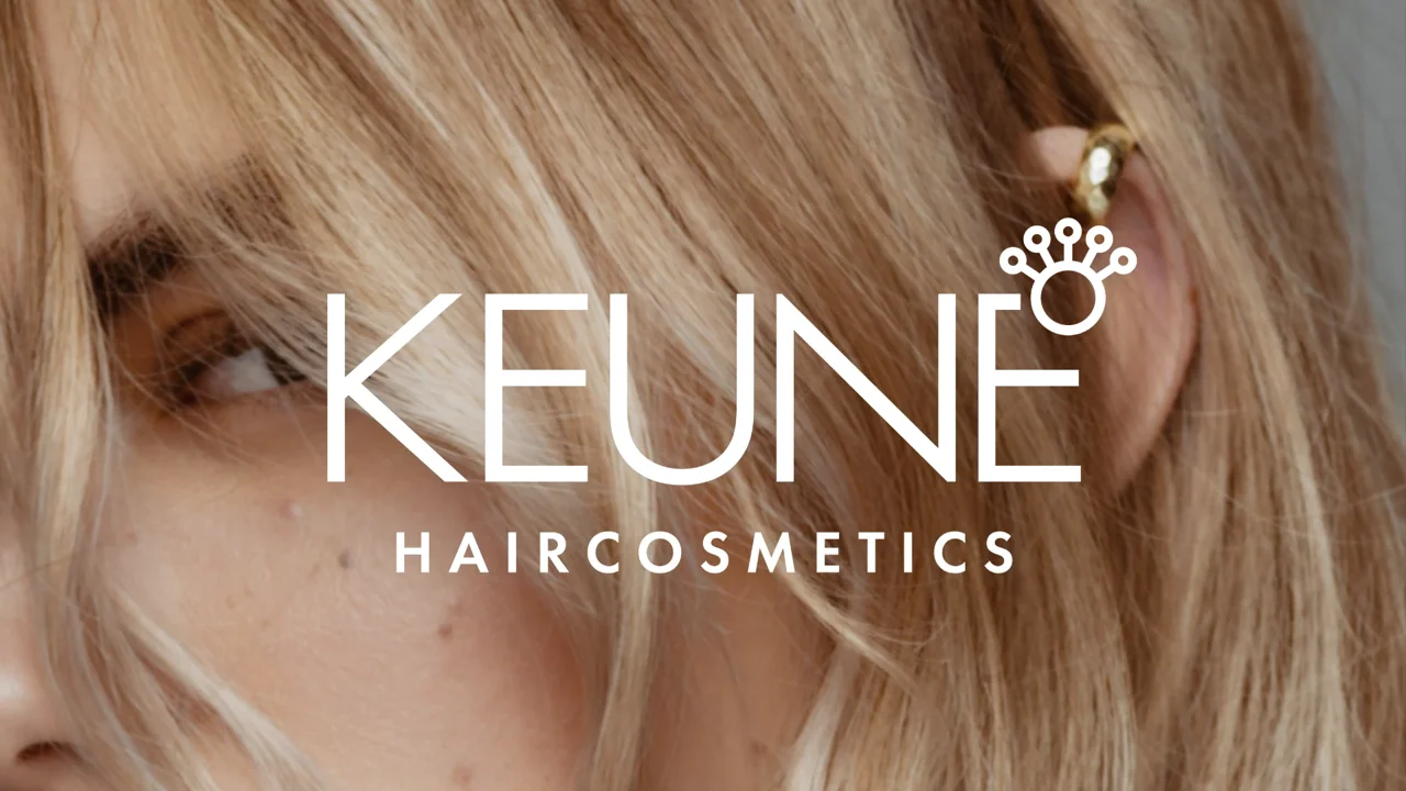 Keune Haircosmetics | Blonde Savior - Stronger hair
