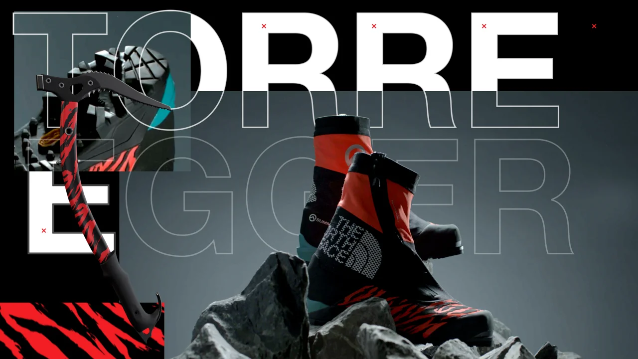 THE NORTH FACE - SUMMIT EDITIONS