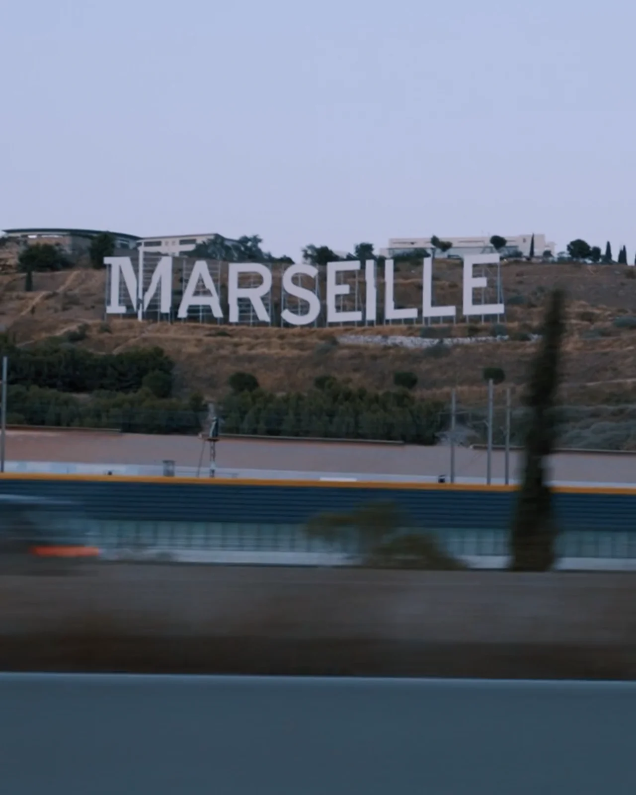 Olympique de Marseille x Amine Harit