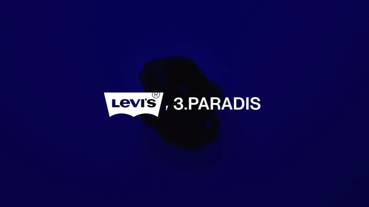 Levi's - 3.Paradis