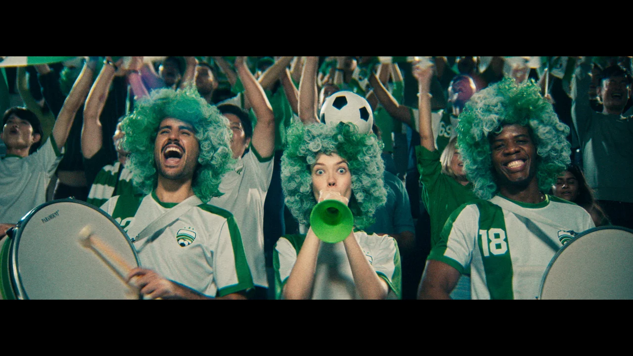 Pringles - World Cup 2022
