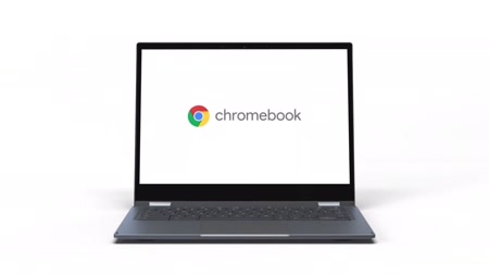 Google Chromebook 