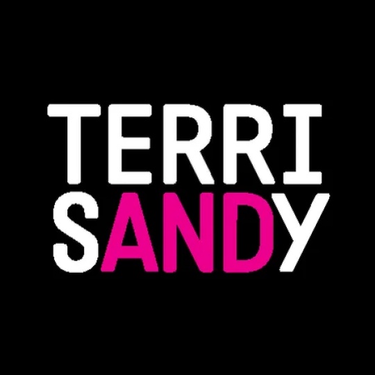 Terri &amp Sandy