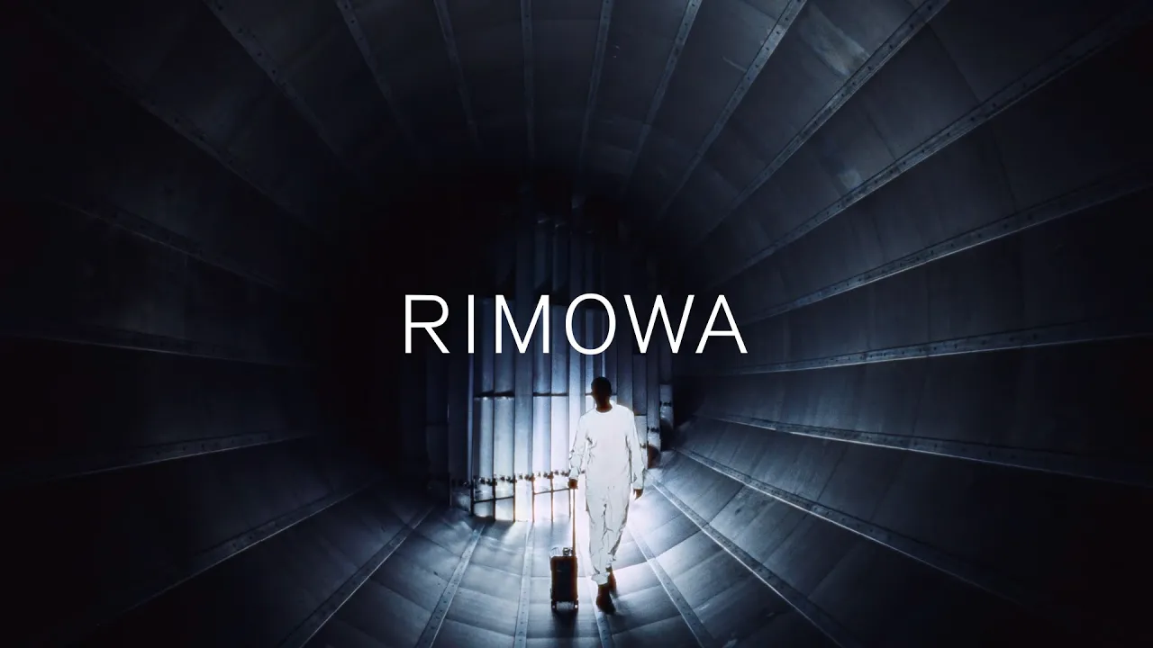 RIMOWA Original Pilot Case | A Timeless Icon Returns