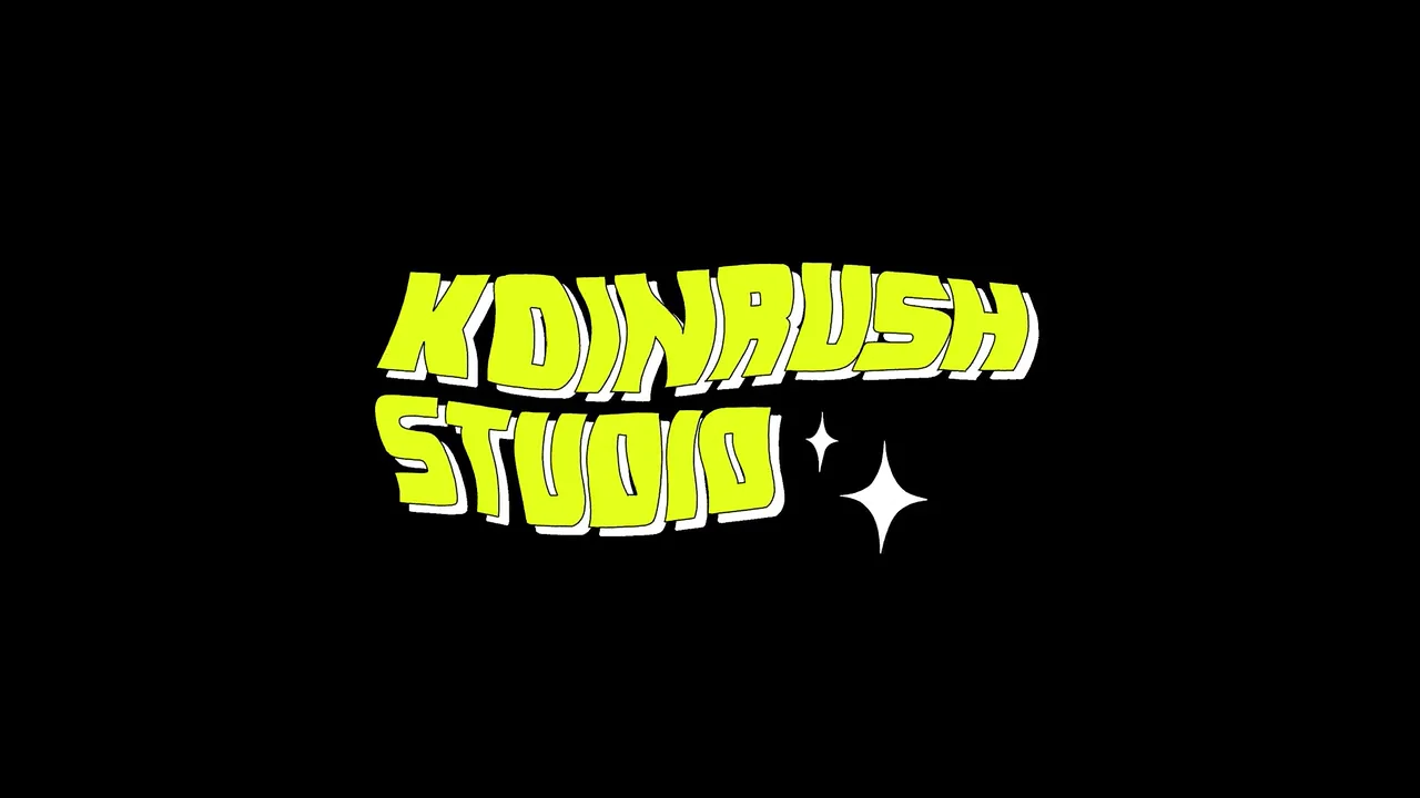 KOINRUSH Studio Showreel 2023