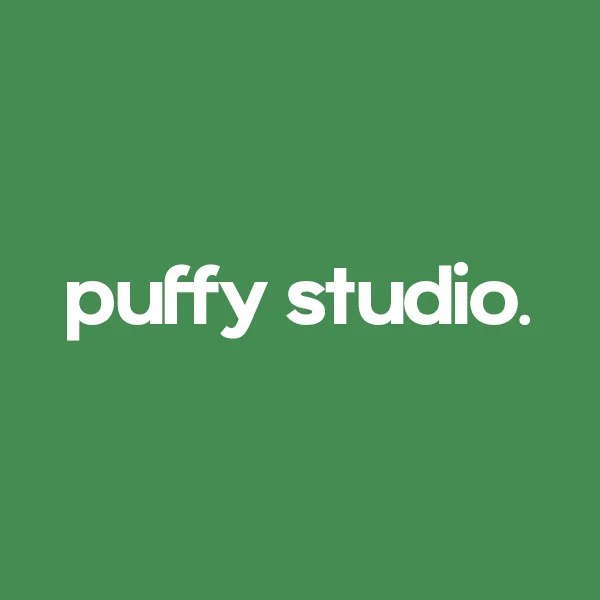 PUFFY STUDIO