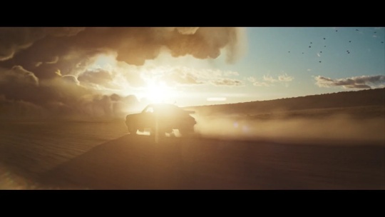 Porsche Dallas (VFX Breakdown & Final)