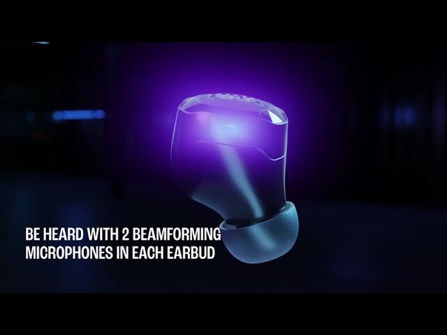 JBL | Quantum TWS Air true wireless gaming earbuds