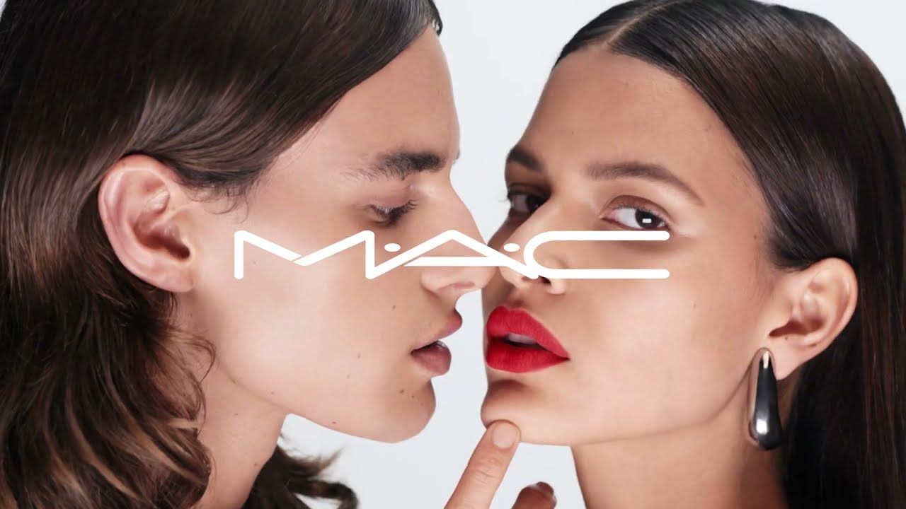 Introducing LOCKED KISS INK 24H LIPCOLOUR | MAC Cosmetics