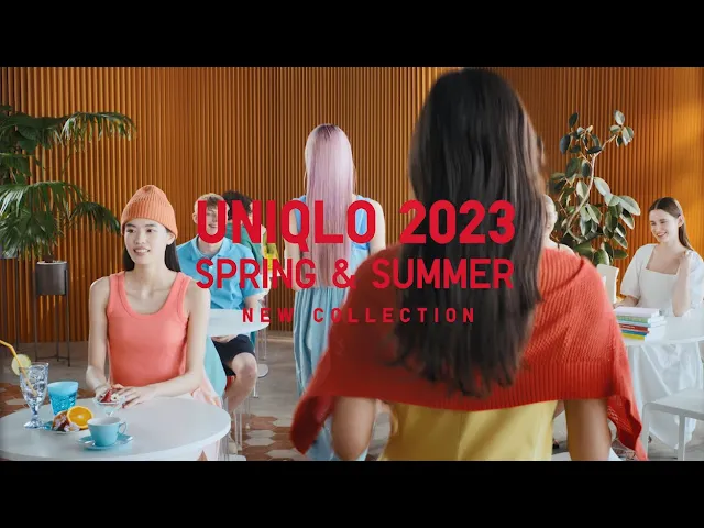 2023 Spring&Summer LifeWear Collection(Summer)