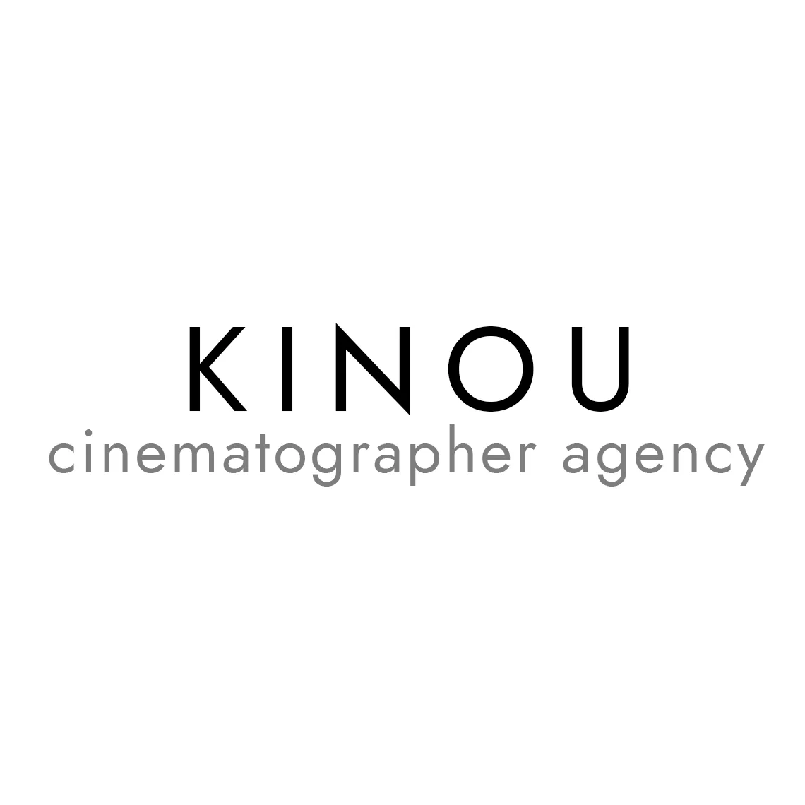 KINOU cinematographer agency