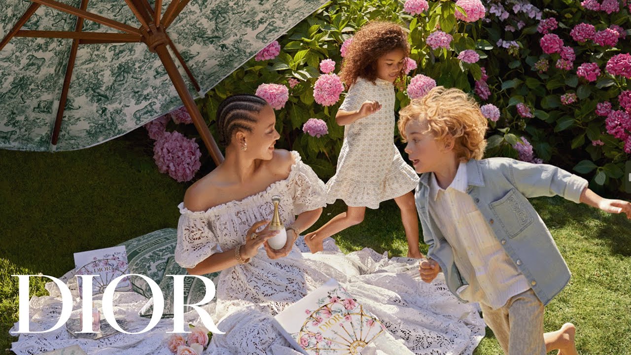 MOTHER'S DAY BY DIOR