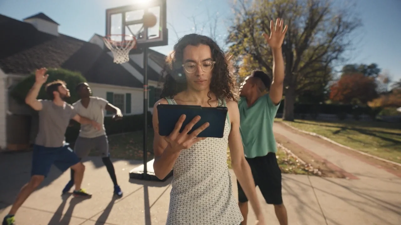 AT&T 'Watch Anywhere' 2023