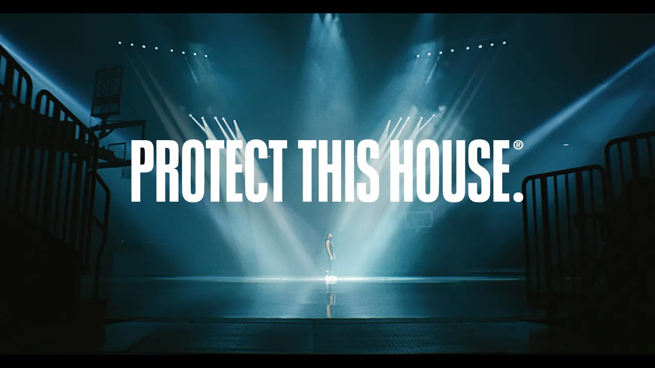 Will you Protect This House?