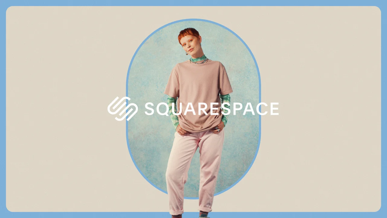 Squarespace ~ Make The Next ~ Fashion